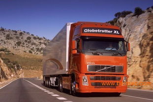 厦门联顺宏物流 一站式国内物流与多式联运解决方案专家